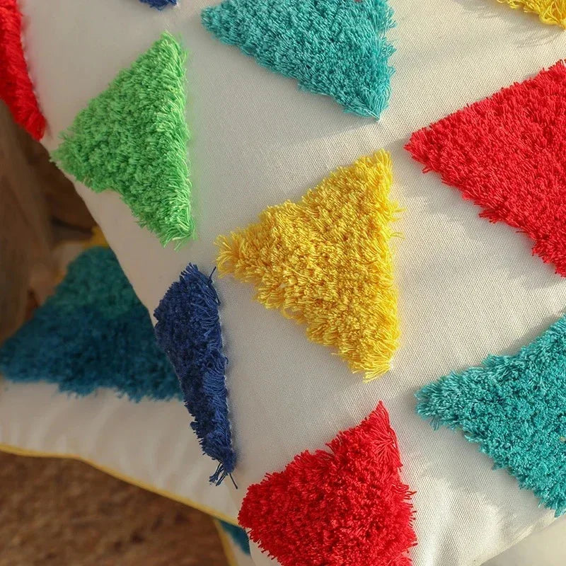 Bjorno Pillow Cover-cushion-Ridorn