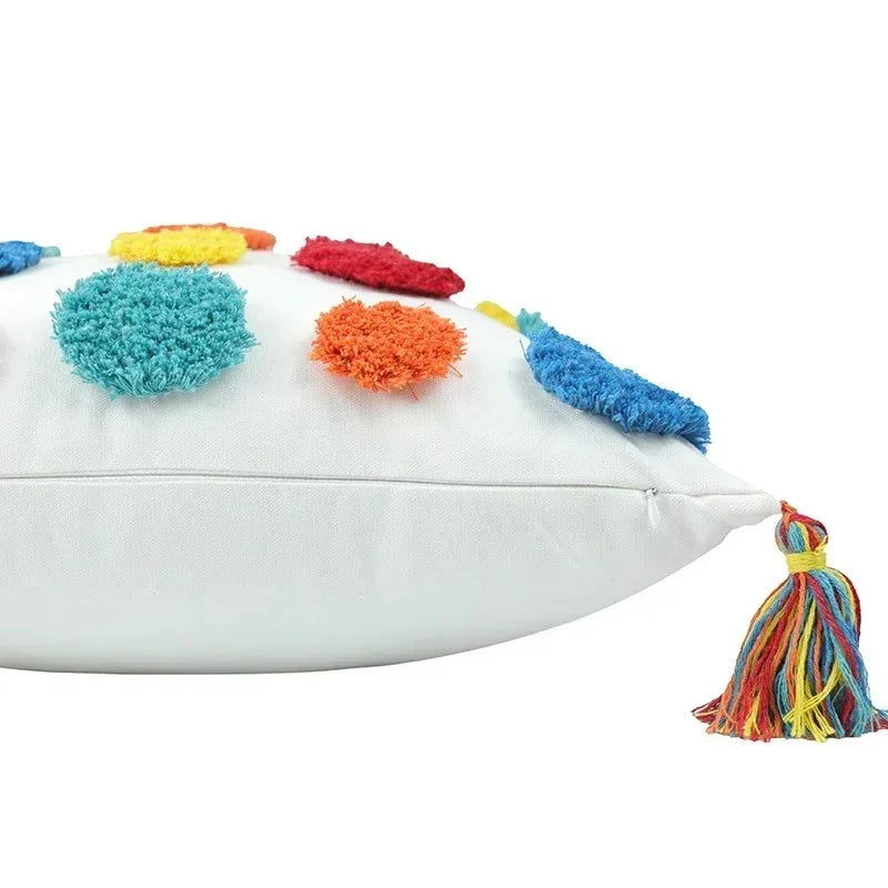 Bjorno Pillow Cover-cushion-Ridorn