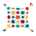 Bjorno Pillow Cover-cushion-Ridorn