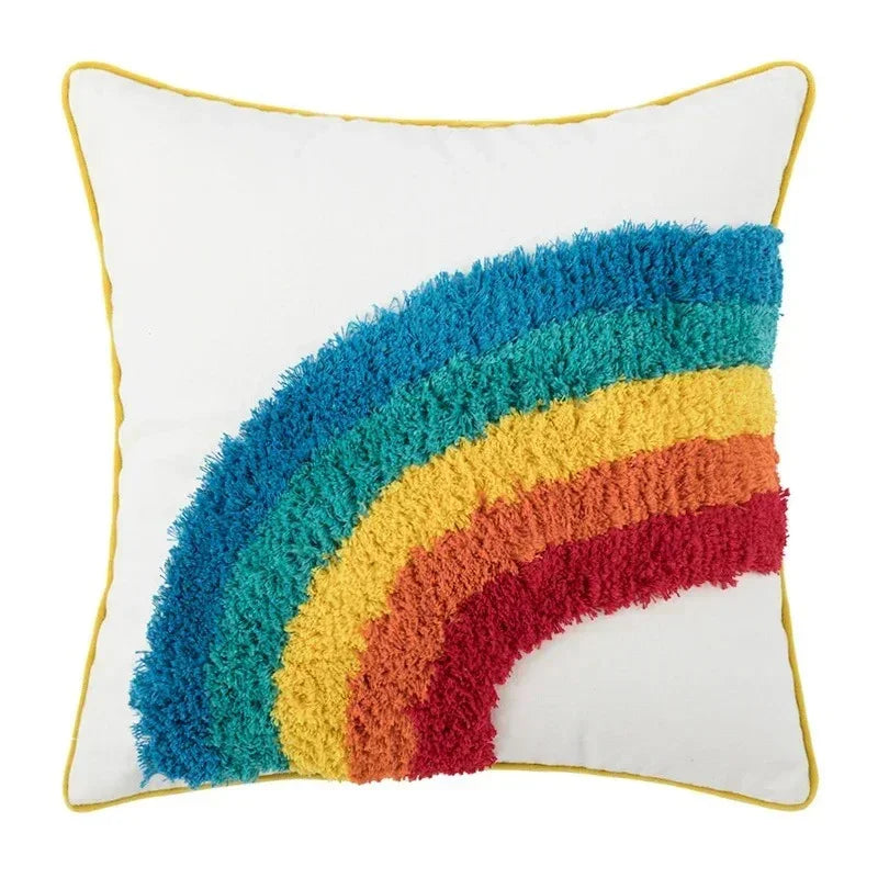 Bjorno Pillow Cover-cushion-Ridorn
