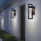 Bramano Outdoor LED Elowenino Light-Wall Lamp-Ridorn