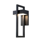 Bramano Outdoor LED Elowenino Light-Wall Lamp-Ridorn