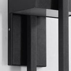 Bramano Outdoor LED Elowenino Light-Wall Lamp-Ridorn