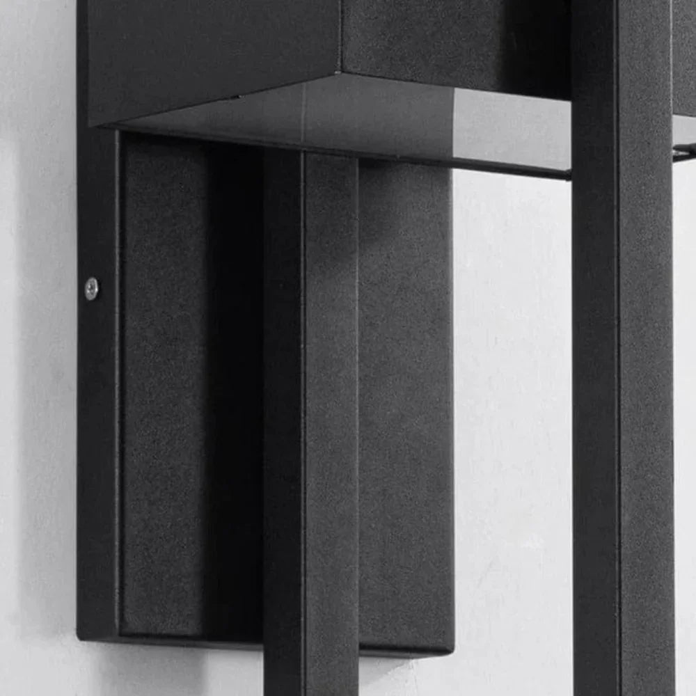 Bramano Outdoor LED Elowenino Light-Wall Lamp-Ridorn
