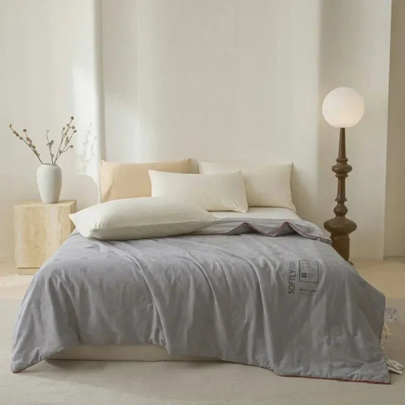Bramano Summer Quilt-Bedding-Ridorn