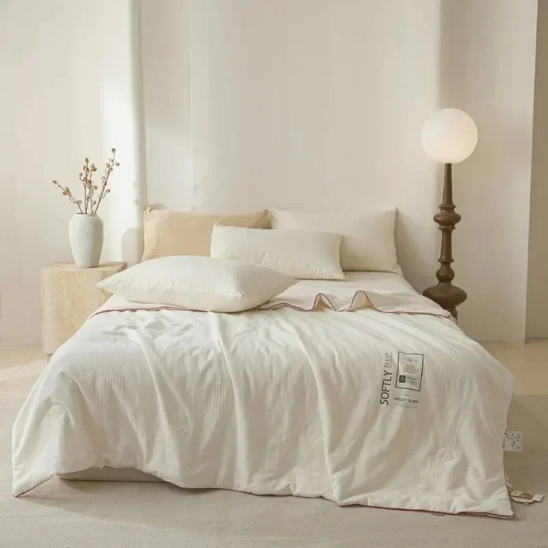 Bramano Summer Quilt-Bedding-Ridorn