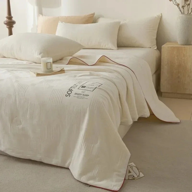 Bramano Summer Quilt-Bedding-Ridorn