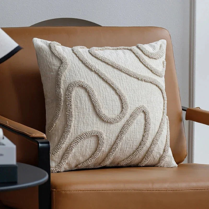 Bramella Cushion Cover-cushion-Ridorn