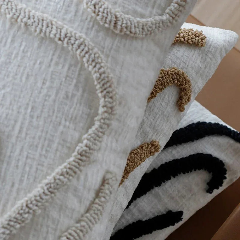 Bramella Cushion Cover-cushion-Ridorn