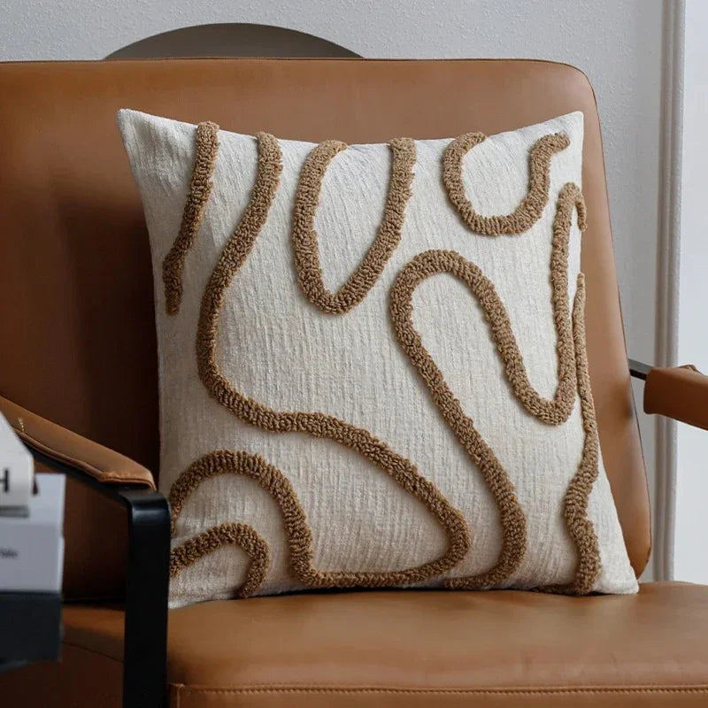 Bramella Cushion Cover-cushion-Ridorn