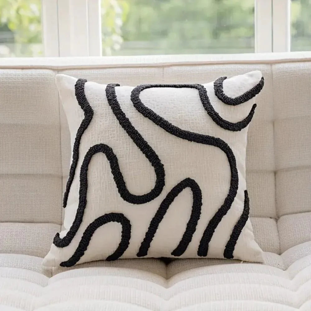 Bramella Cushion Cover-cushion-Ridorn
