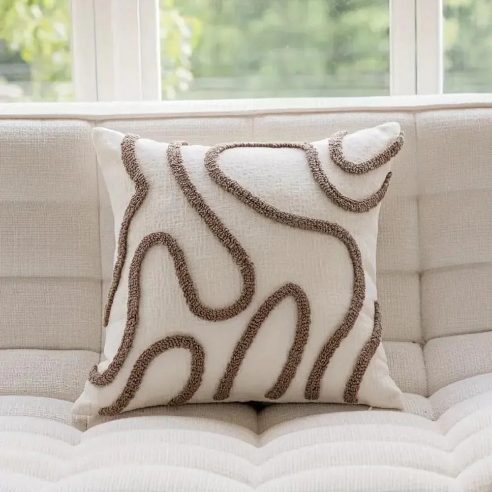 Bramella Cushion Cover-cushion-Ridorn