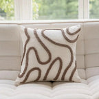 Bramella Cushion Cover-cushion-Ridorn