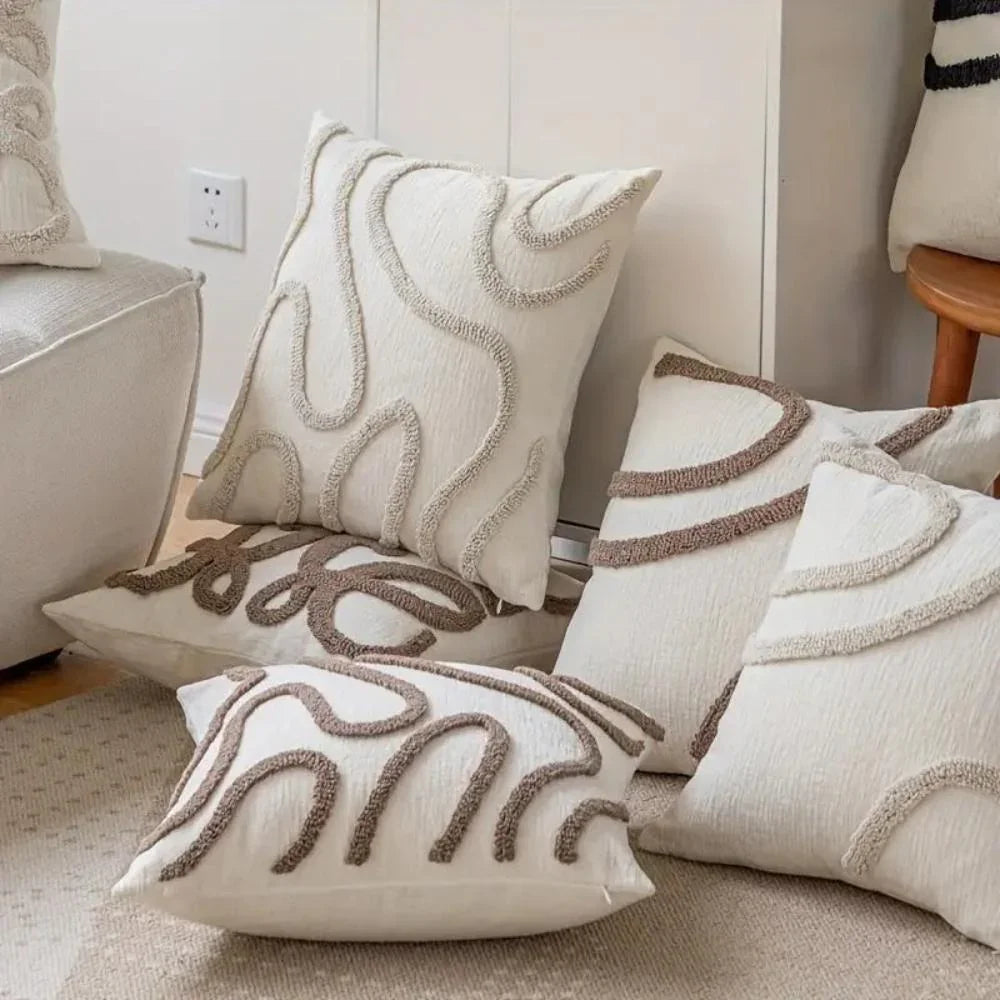 Bramella Cushion Cover-cushion-Ridorn