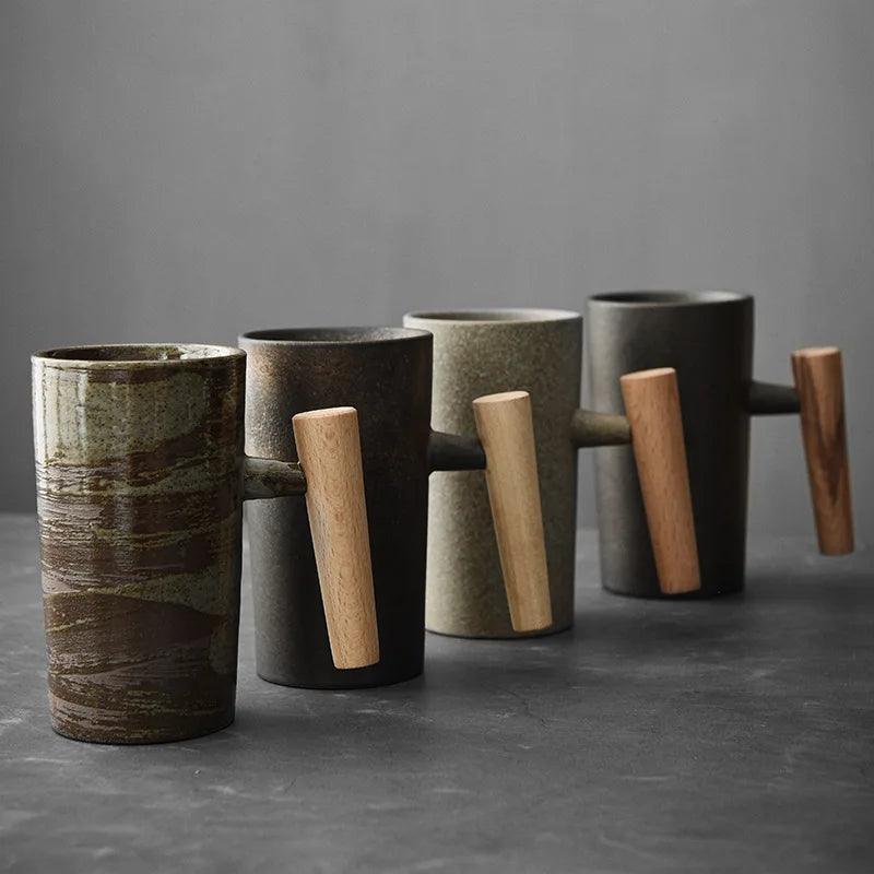 Bramero Coffee Mug-mug-Ridorn