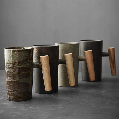Bramero Coffee Mug-mug-Ridorn