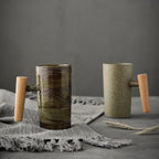 Bramero Coffee Mug-mug-Ridorn