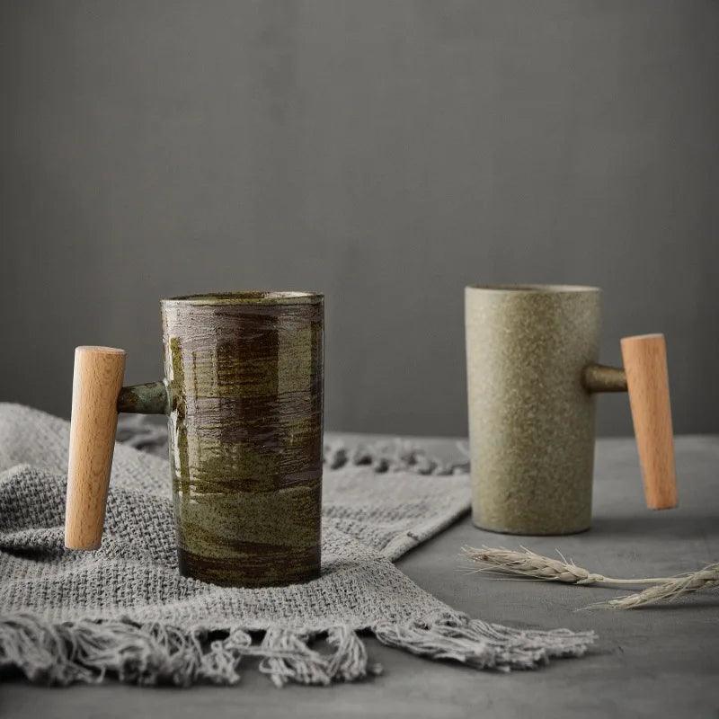 Bramero Coffee Mug-mug-Ridorn