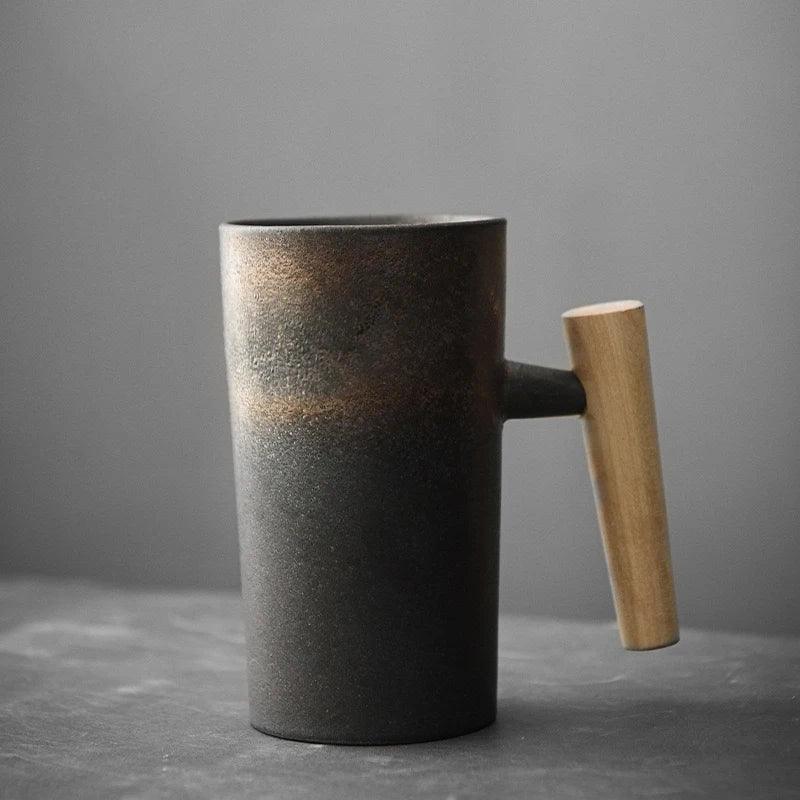 Bramero Coffee Mug-mug-Ridorn