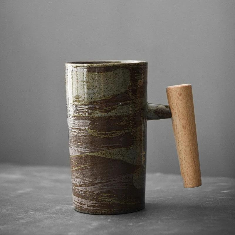 Bramero Coffee Mug-mug-Ridorn