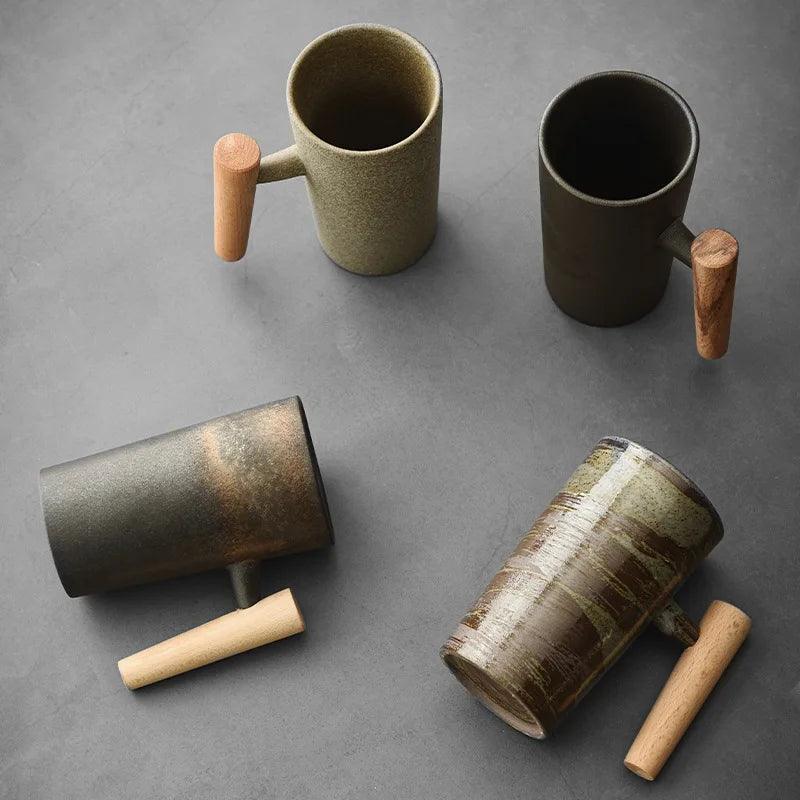 Bramero Coffee Mug-mug-Ridorn