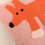 Bramglen Pillow Cover-Pillows-Ridorn