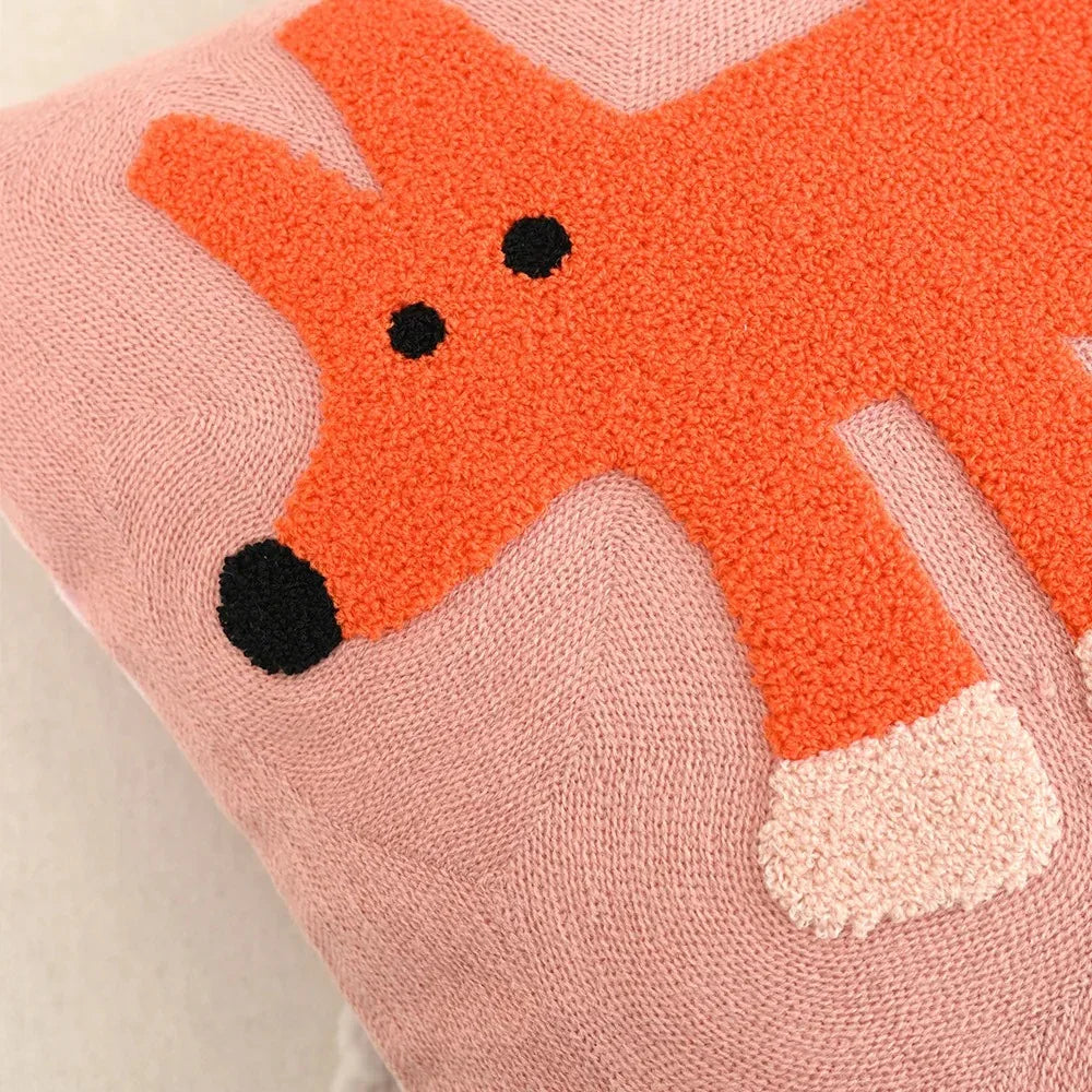 Bramglen Pillow Cover-Pillows-Ridorn