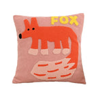 Bramglen Pillow Cover-Pillows-Ridorn