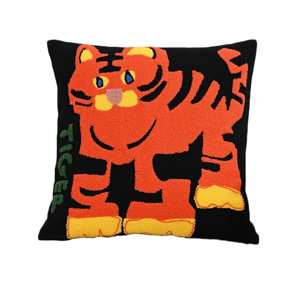 Bramglen Pillow Cover-Pillows-Ridorn