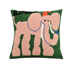 Bramglen Pillow Cover-Pillows-Ridorn