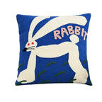 Bramglen Pillow Cover-Pillows-Ridorn