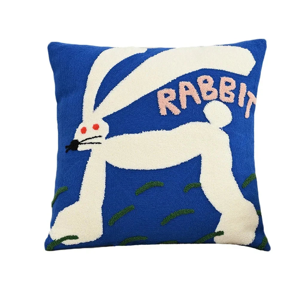 Bramglen Pillow Cover-Pillows-Ridorn