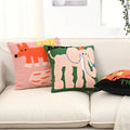 Bramglen Pillow Cover-Pillows-Ridorn
