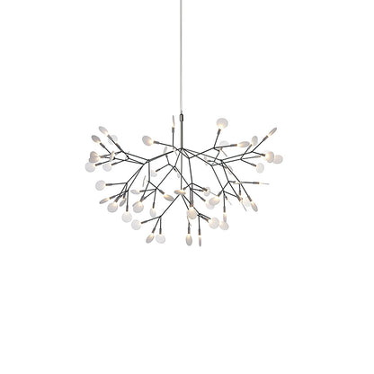 Branch-Inspired Chandelier | Multi-Head Ceiling Light | Ridorn