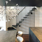 Branch-Inspired Chandelier | Multi-Head Ceiling Light | Ridorn