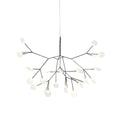 Branch-Inspired Chandelier | Multi-Head Ceiling Light | Ridorn