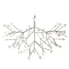 Branch-Inspired Chandelier | Multi-Head Ceiling Light | Ridorn