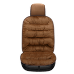 Breathable Car Seat Cushion, Super Soft Padded Comfort Pad for Front Seats-Ridorn