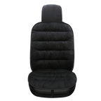 Breathable Car Seat Cushion, Super Soft Padded Comfort Pad for Front Seats-Ridorn