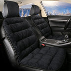 Breathable Car Seat Cushion, Super Soft Padded Comfort Pad for Front Seats-Ridorn