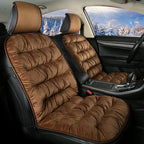 Breathable Car Seat Cushion, Super Soft Padded Comfort Pad for Front Seats-Ridorn