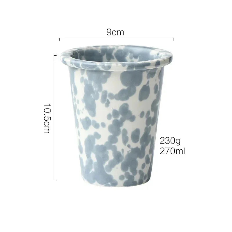 Briara Lyrahurst Coffee Mug-mug-Ridorn