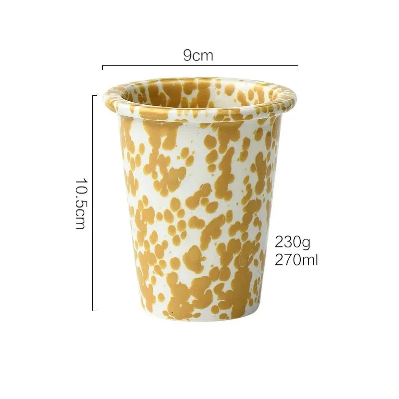 Briara Lyrahurst Coffee Mug-mug-Ridorn