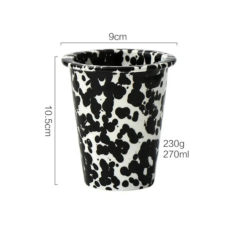 Briara Lyrahurst Coffee Mug-mug-Ridorn