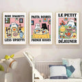 Briara Spaghetti Elowenino Clarhaven-Wall Art-Ridorn