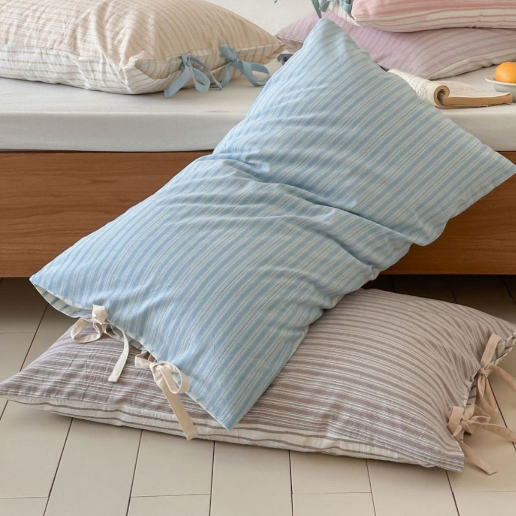 Caelford Bedding Set - 100% Cotton-Bedding-Ridorn
