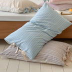 Caelford Bedding Set - 100% Cotton-Bedding-Ridorn