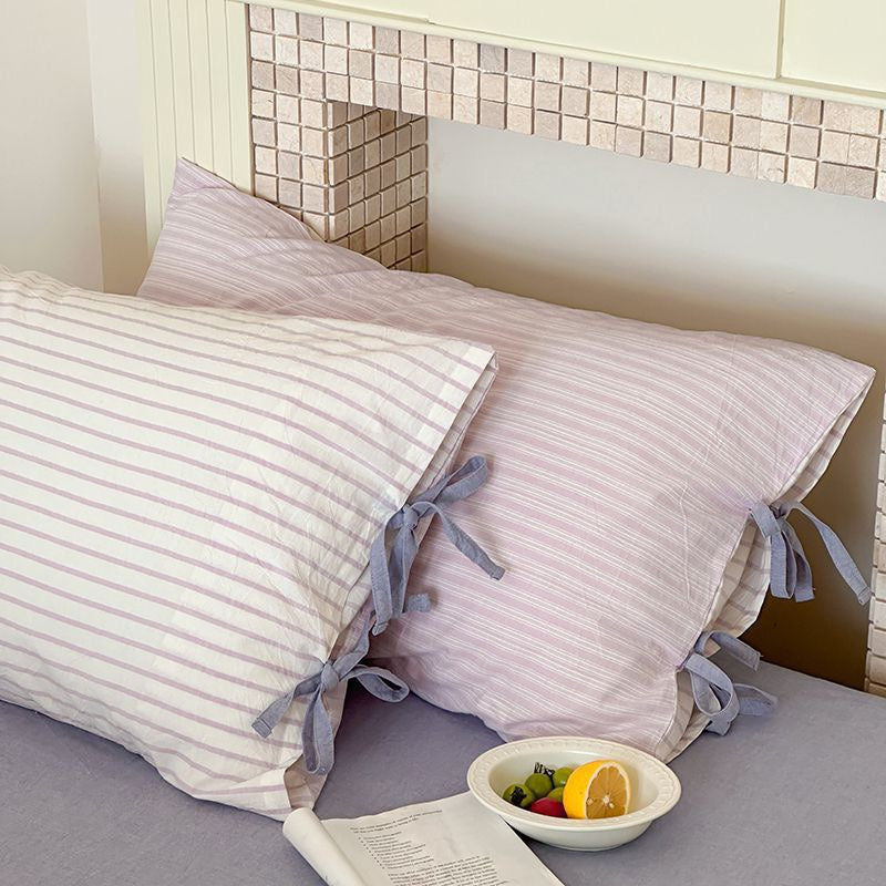 Caelford Bedding Set - 100% Cotton-Bedding-Ridorn