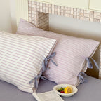 Caelford Bedding Set - 100% Cotton-Bedding-Ridorn