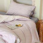 Caelford Bedding Set - 100% Cotton-Bedding-Ridorn